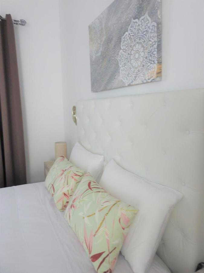 Sandra Rooms Alicante Buitenkant foto
