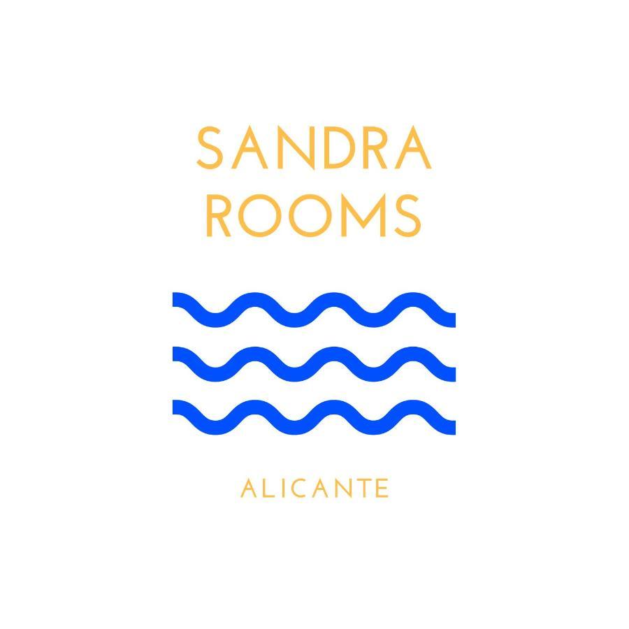 Sandra Rooms Alicante Buitenkant foto